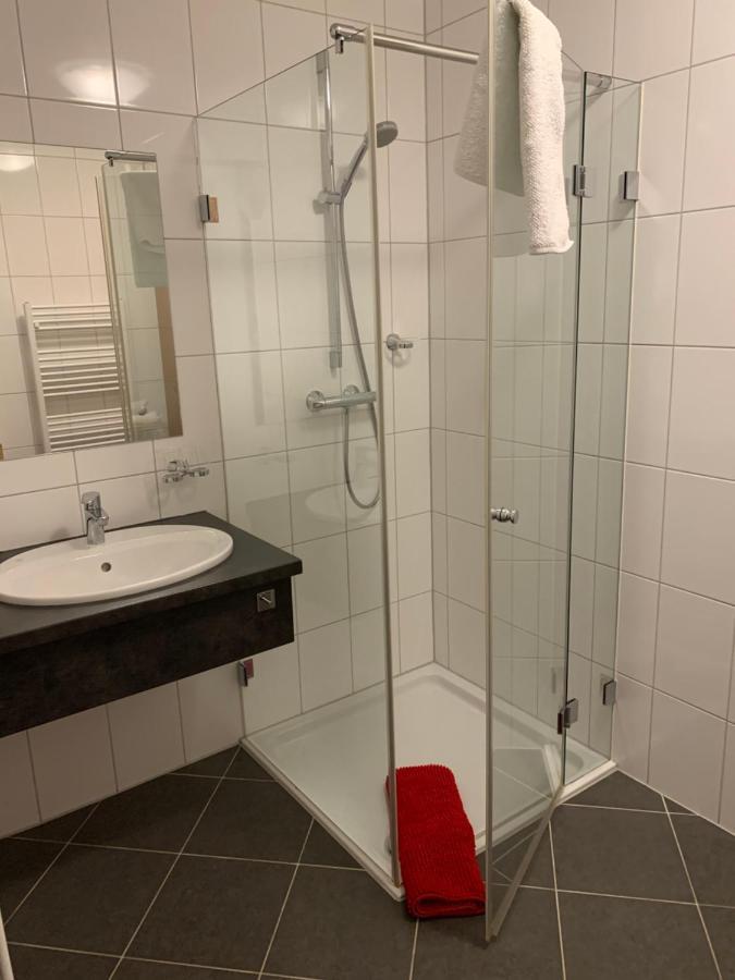 Ferienwohnung Marina Schwendau Ngoại thất bức ảnh